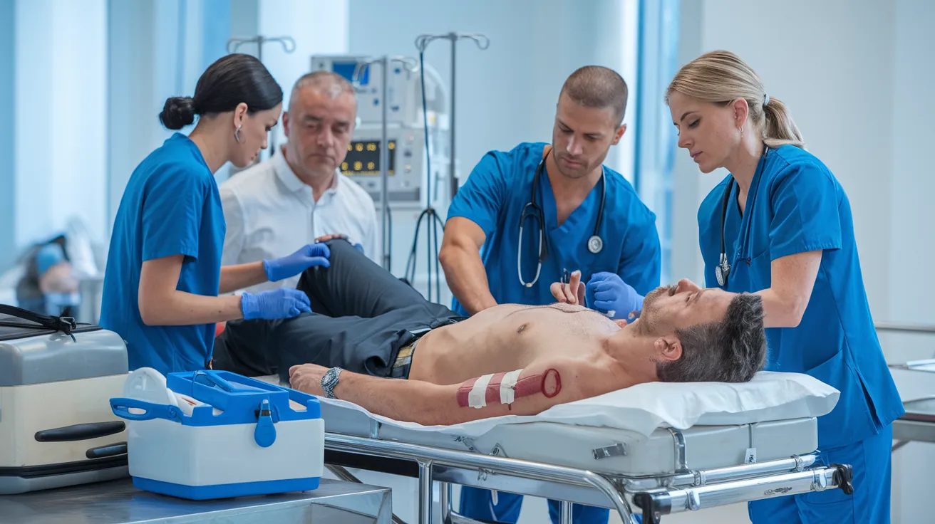 What to Do If You Have a Bad Reaction to Honey Packs