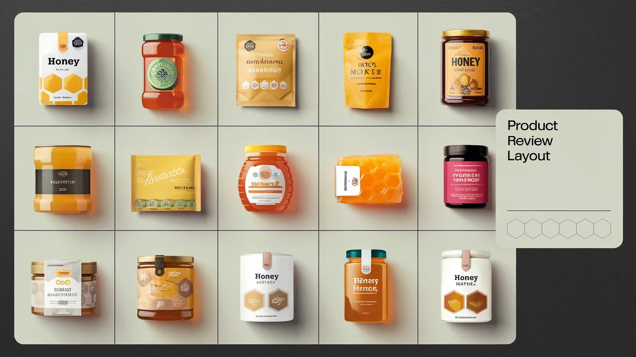 Best Honey Packs for Men: Brand Comparison and Rankings