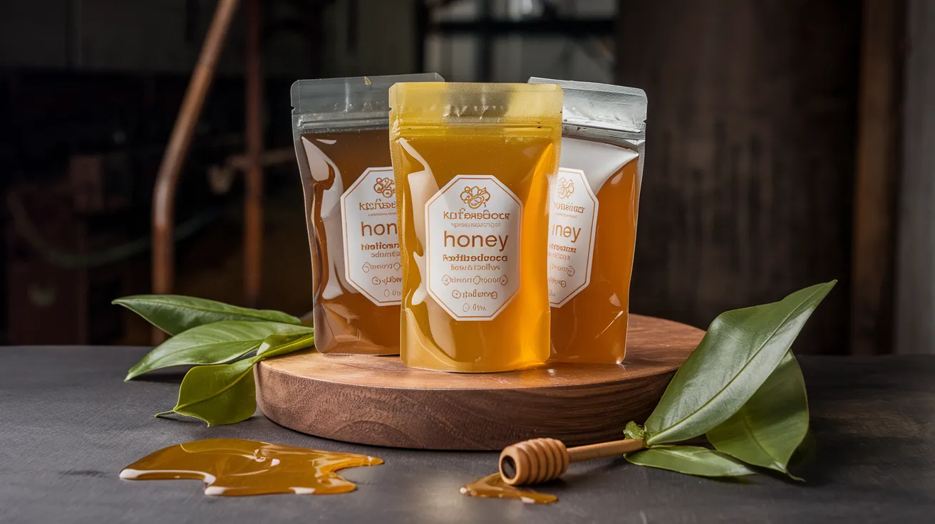 What is a Honey Pack? Complete Guide to Honey Pack Supplements